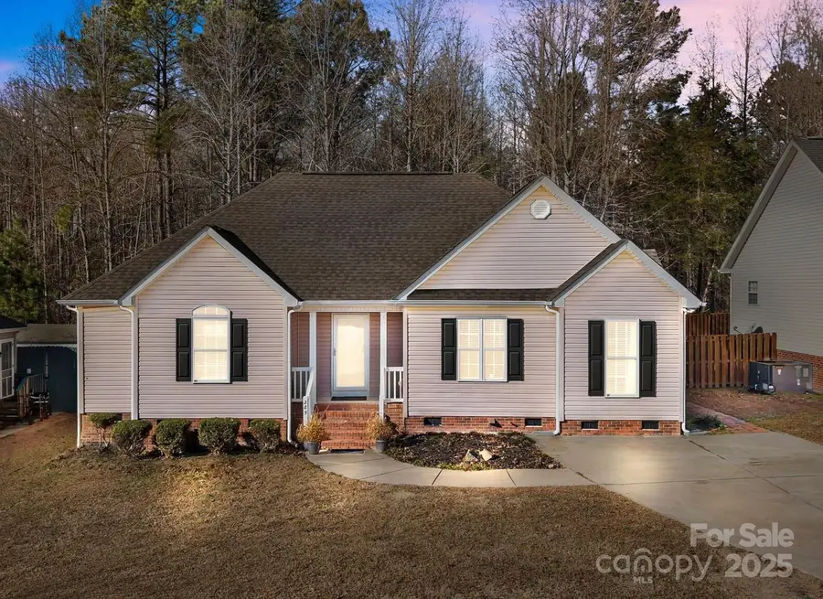 285 Eagle Creek Road, Clover, SC 29710 - Image #2
