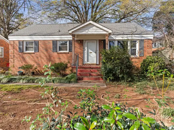 4310 Collingwood Drive, Charlotte, NC 28209