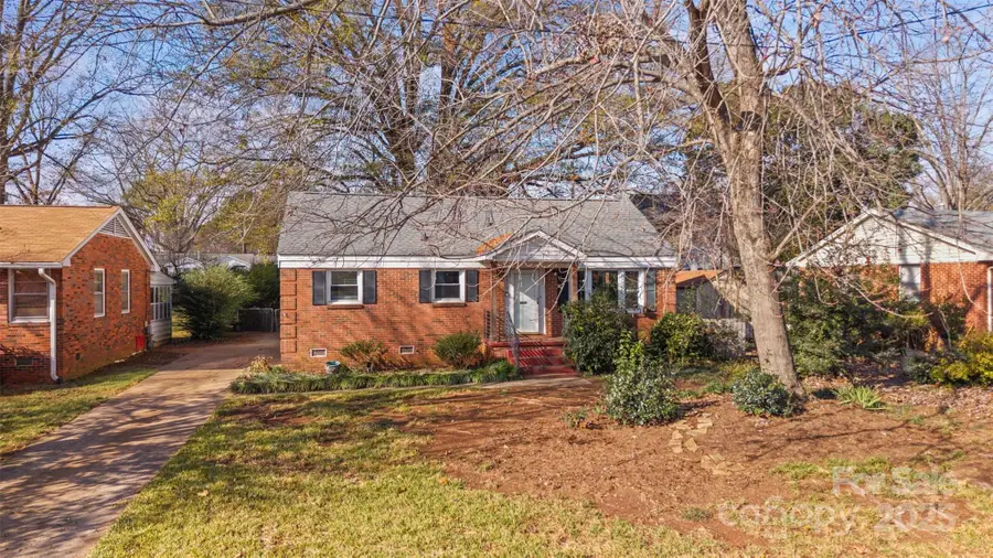 4310 Collingwood Drive, Charlotte, NC 28209 - Image #2