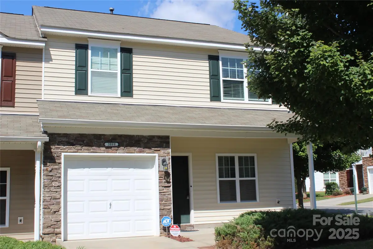 2099 Shady Pond Drive, Clover, SC 29710 - Image #1