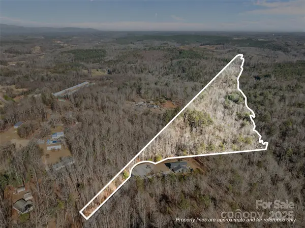 0 Darrow Drive #Lot 97, Nebo, NC 28761