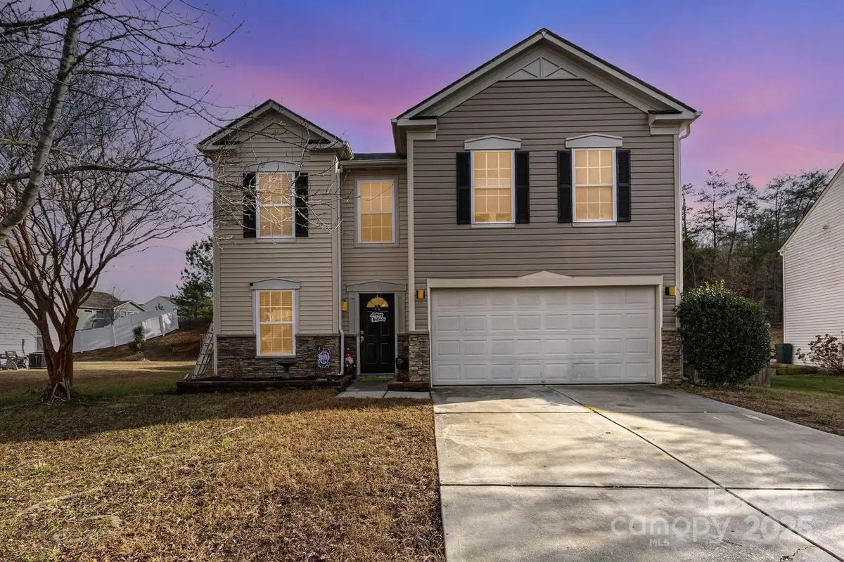 416 Inverness Lane, Salisbury, NC 28146 - Image #1