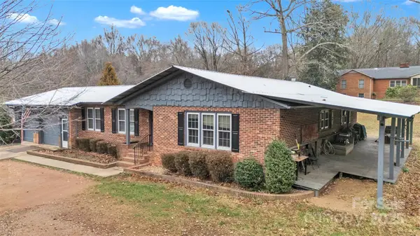 288 Northwood Park, Taylorsville, NC 28681