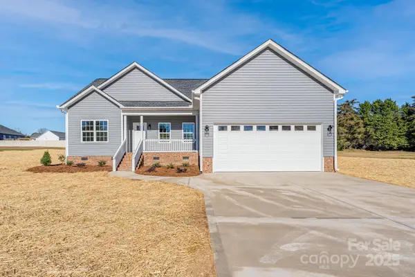 2208 Zinker Road, Rock Hill, SC 29732