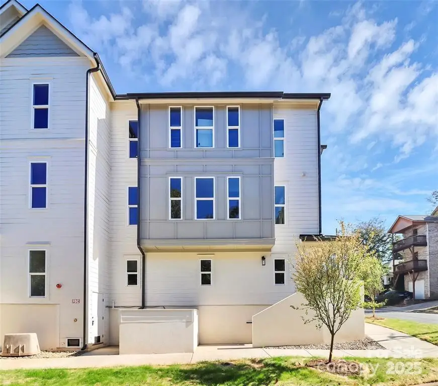 1022 Margaret Brown Street, Charlotte, NC 28202 - Image #2