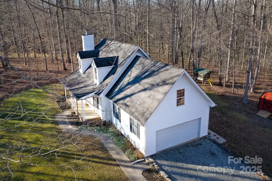 810 Mt Vernon Road, Woodleaf, NC 27054 - Image #2