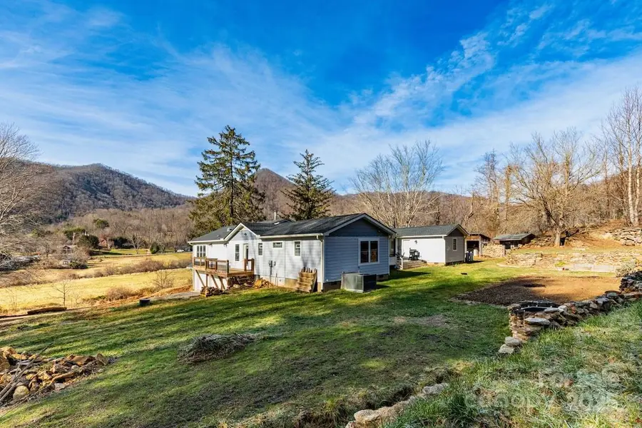 2888 Beaverdam Road, Canton, NC 28716 - Image #3