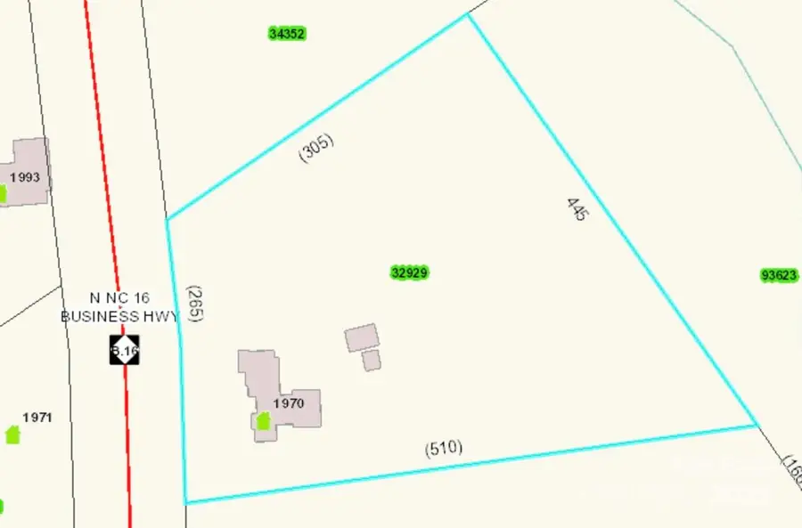 1970 N Nc Hwy 16 Business Highway, Denver, NC 28037 - Image #3