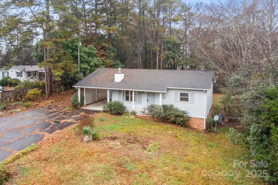 1158 Sunset Court, Conover, NC 28613 - Image #3