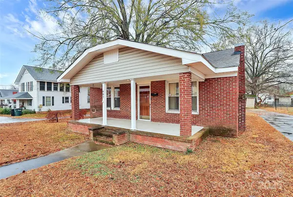 407 W Phifer Street, Monroe, NC 28110