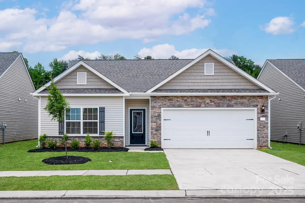 4131 Bolo Drive, Charlotte, NC 28215 - Image #1