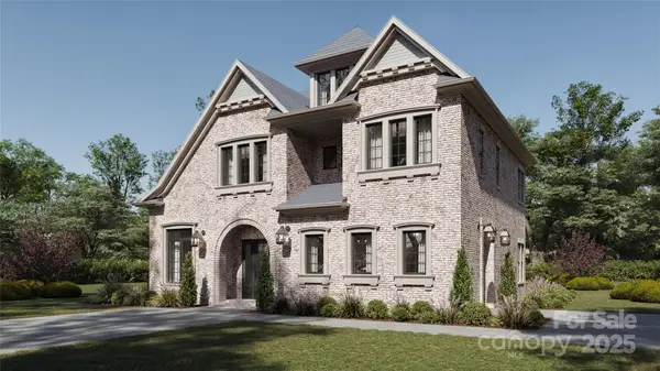 665 Dogwood Lane #B1, Davidson, NC 28036