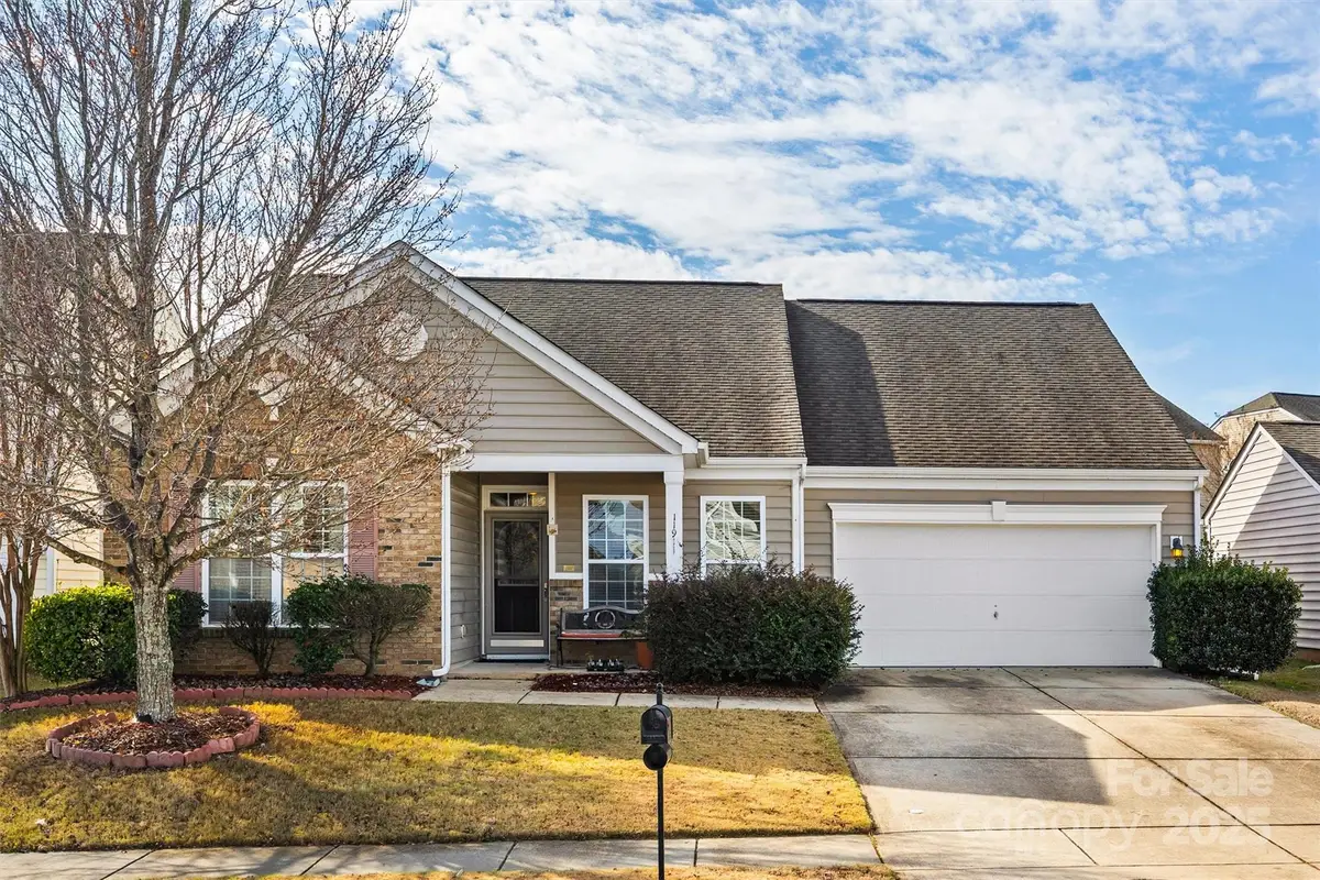 11911 Carolina Blossom Lane, Pineville, NC 28134 - Image #1