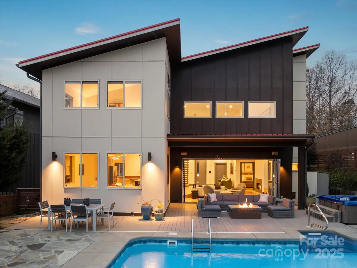 46 Park Avenue N, Asheville, NC 28801 - Image #1