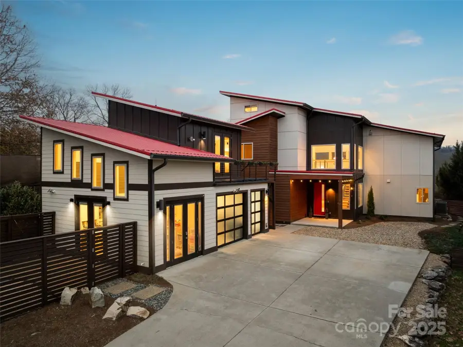 46 Park Avenue N, Asheville, NC 28801 - Image #3