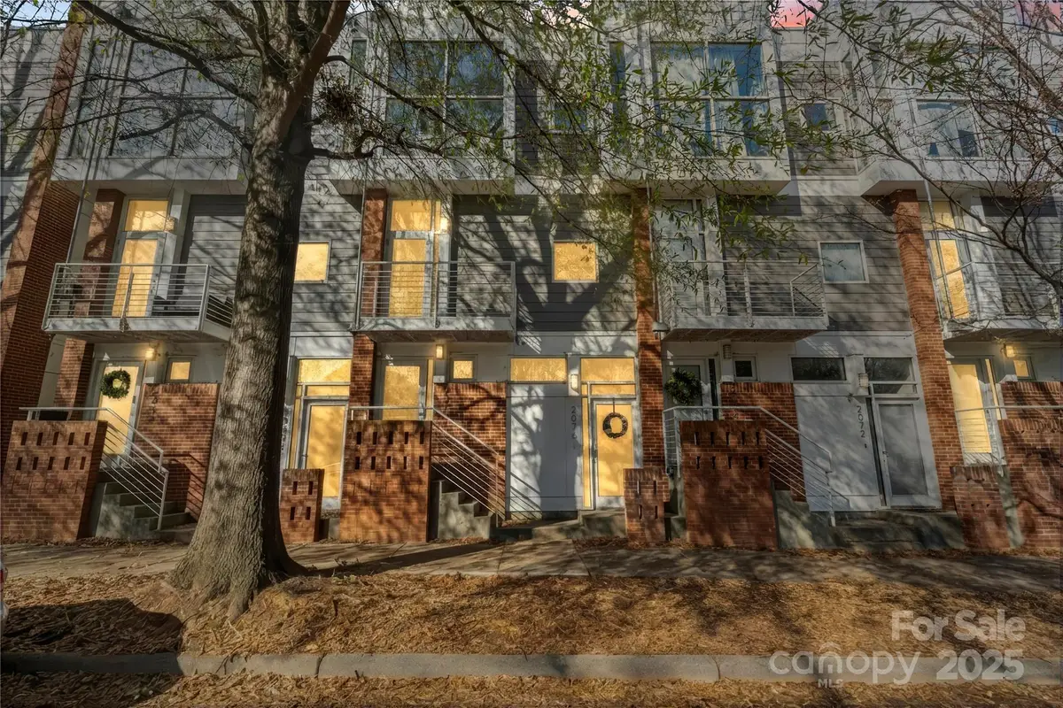 2076 Euclid Avenue, Charlotte, NC 28203 - Image #1