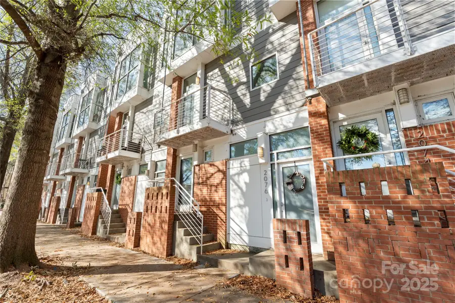 2076 Euclid Avenue, Charlotte, NC 28203 - Image #3