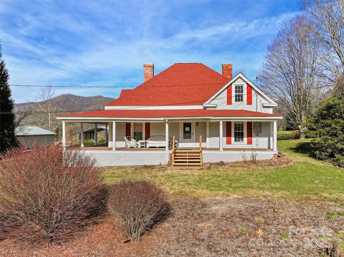 4739 Old Clyde Road, Clyde, NC 28721 - Image #1