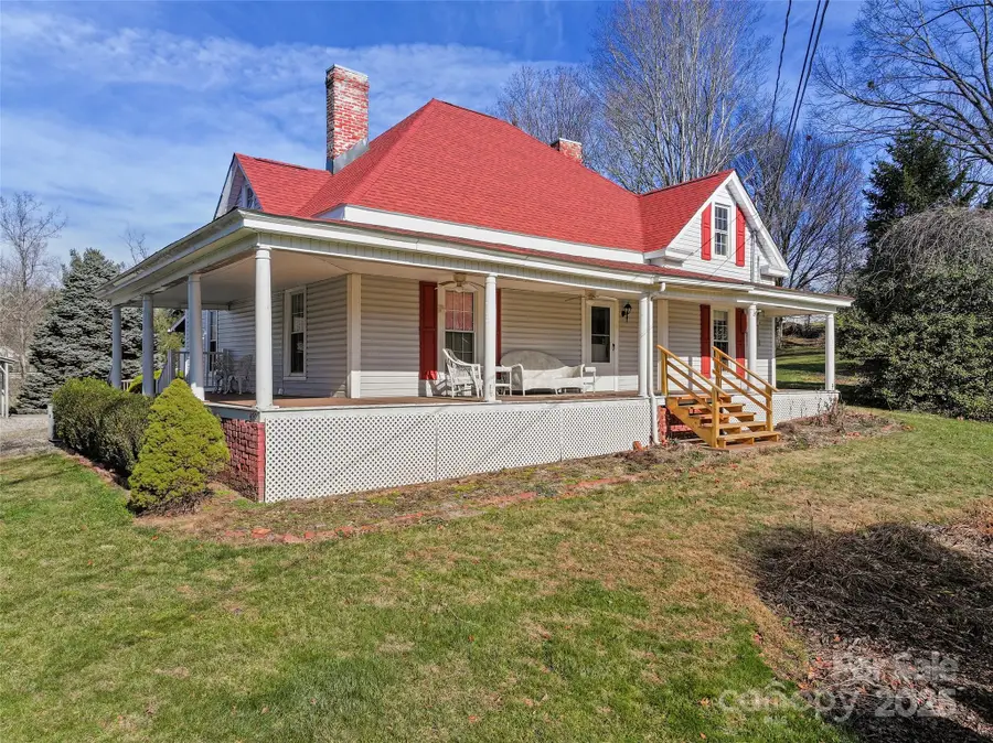 4739 Old Clyde Road, Clyde, NC 28721 - Image #2