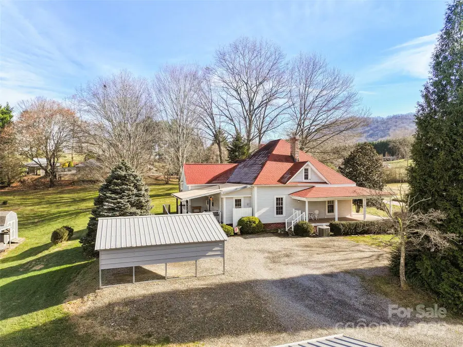 4739 Old Clyde Road, Clyde, NC 28721 - Image #3