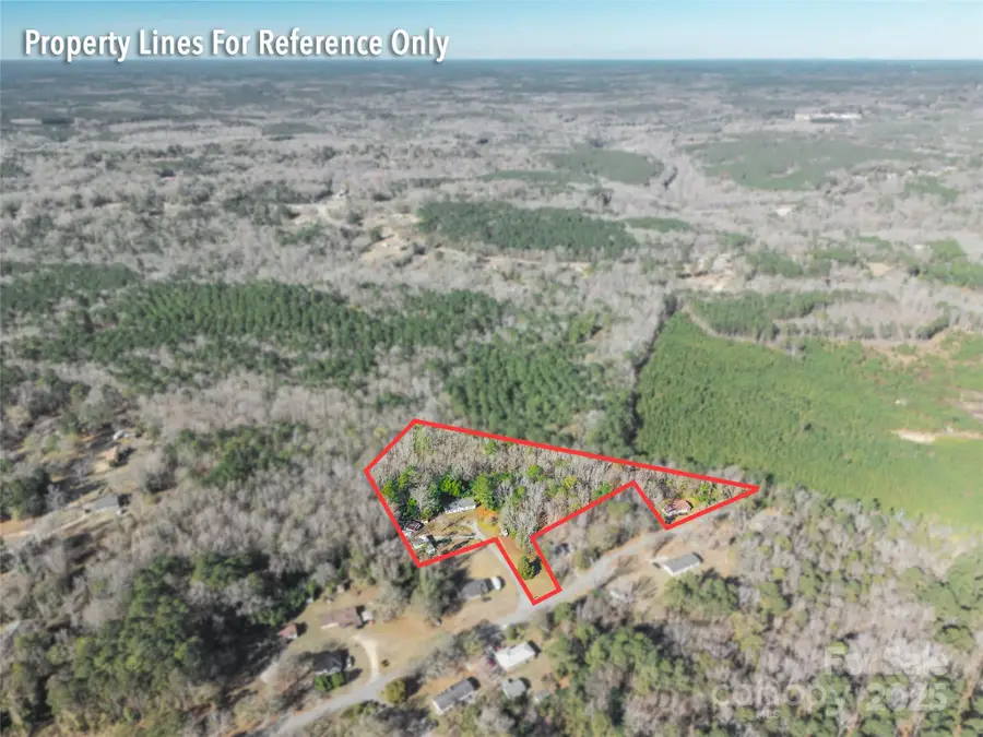 551 Arrow Wood Road, Great Falls, SC 29055 - Image #2