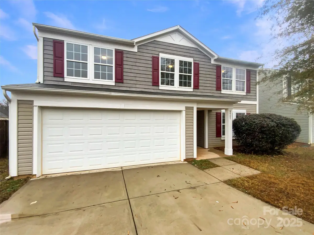 6407 Brumit Lane, Charlotte, NC 28269 - Image #1