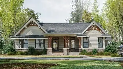 152 Fairway Cottage Lane, Highlands, NC 28741 - Image #2