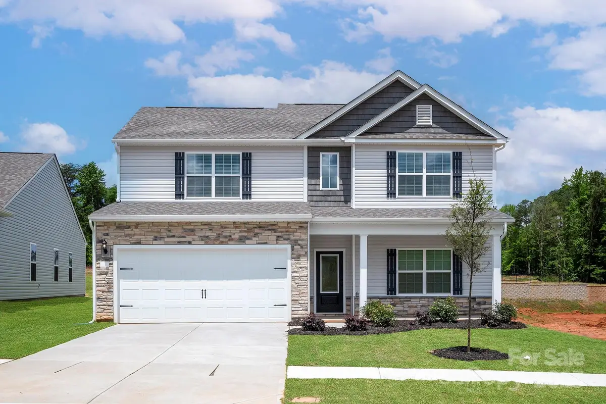 4140 Bolo Drive, Charlotte, NC 28215 - Image #1