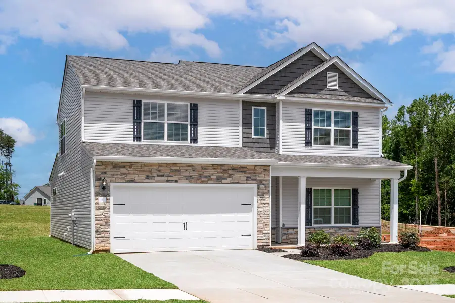 4140 Bolo Drive, Charlotte, NC 28215 - Image #2