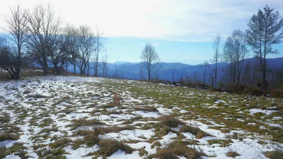 SR-1386 W Sang Branch, Hog Branch Road W, Egypt, NC 28719 - Image #2