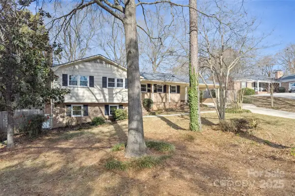 1416 N Jackson Street, Salisbury, NC 28144