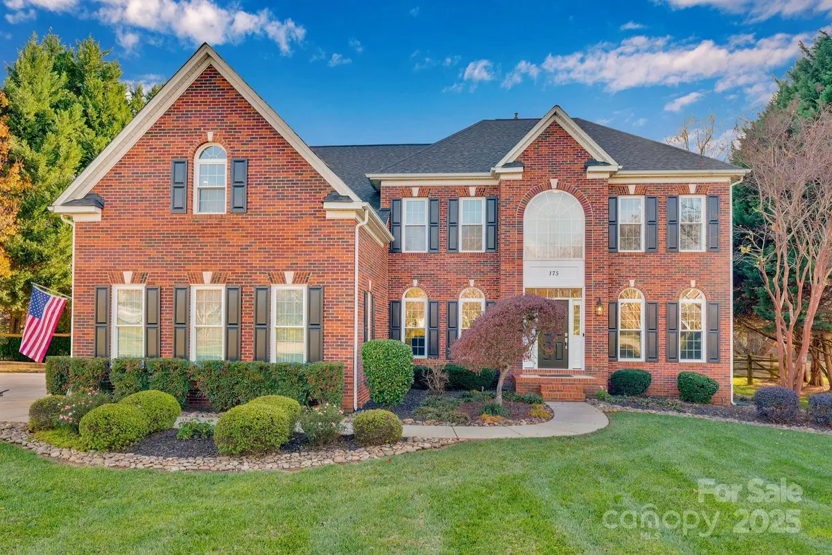175 Corona Circle, Mooresville, NC 28117 - Image #1