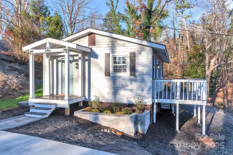 49 E Livingston Street, Tryon, NC 28782 - Image #3