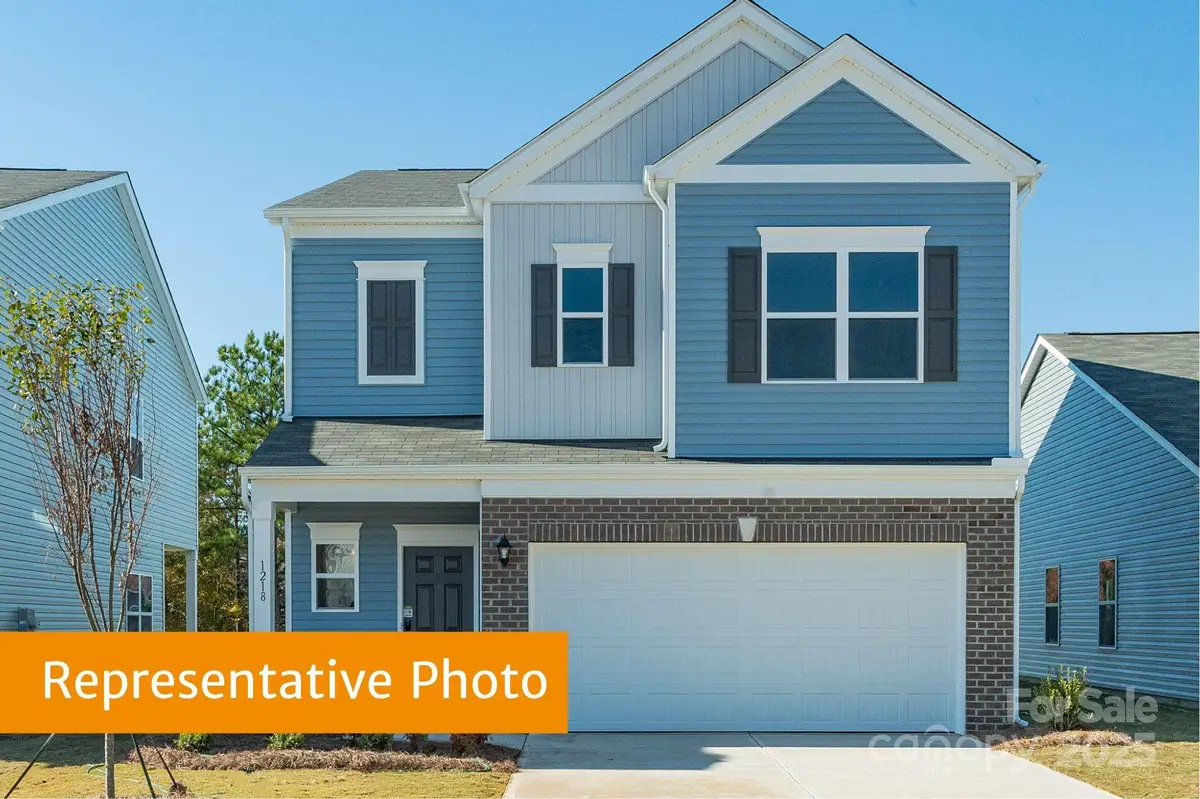 1725 Troon Drive, Salisbury, NC 28144 - Image #1