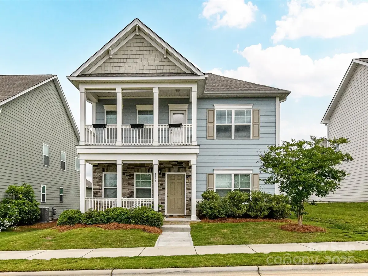 134 Kerri Dawn Lane, Locust, NC 28097 - Image #1