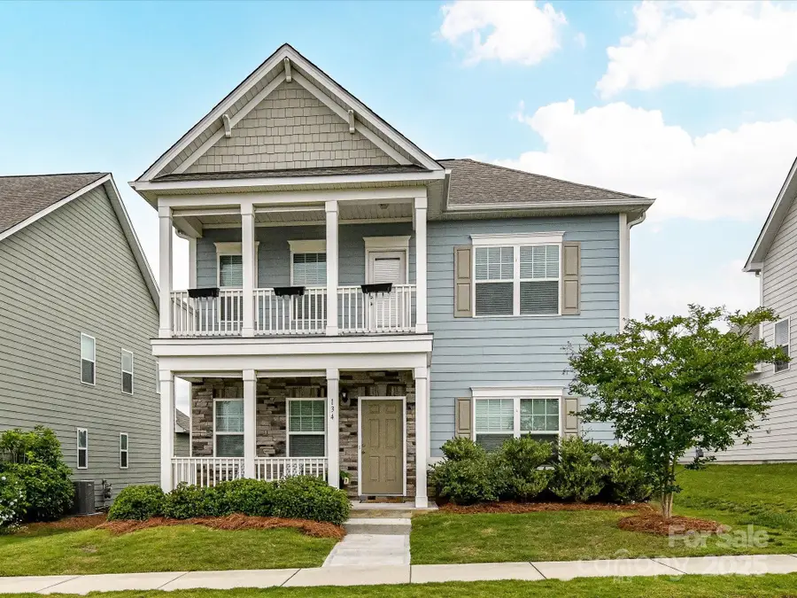 134 Kerri Dawn Lane, Locust, NC 28097 - Image #2