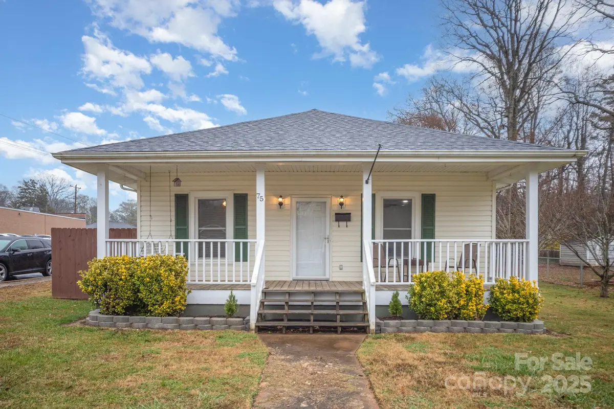 75 Belmont Avenue, Belmont, NC 28012 - Image #1