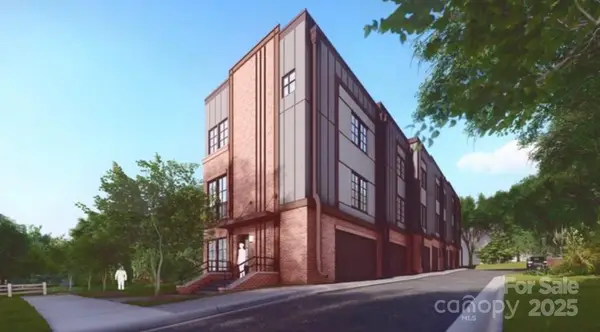 612 E 16th Street, Charlotte, NC 28206