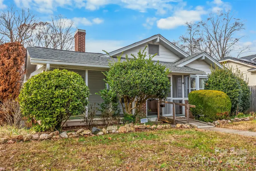 800 S Sunset Drive, Winston Salem, NC 27103 - #3