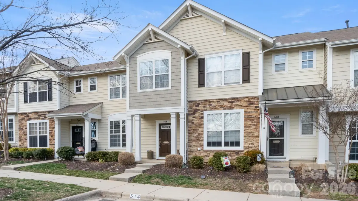514 Bent Leaf Court, Fort Mill, SC 29708 - #1