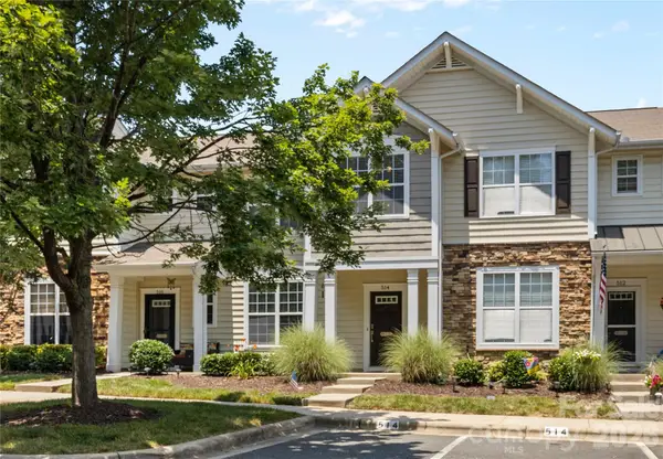 514 Bent Leaf Court, Fort Mill, SC 29708