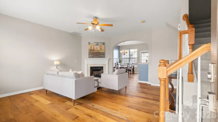 514 Bent Leaf Court, Fort Mill, SC 29708 - #2