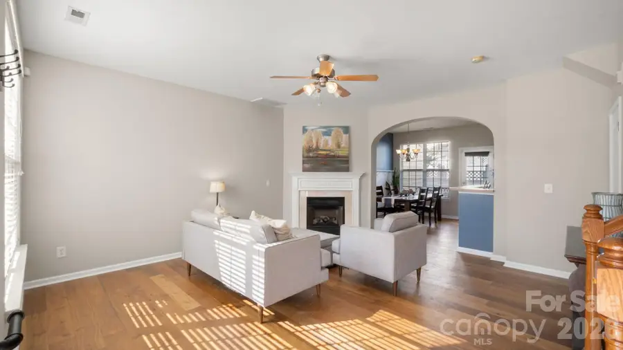 514 Bent Leaf Court, Fort Mill, SC 29708 - #3