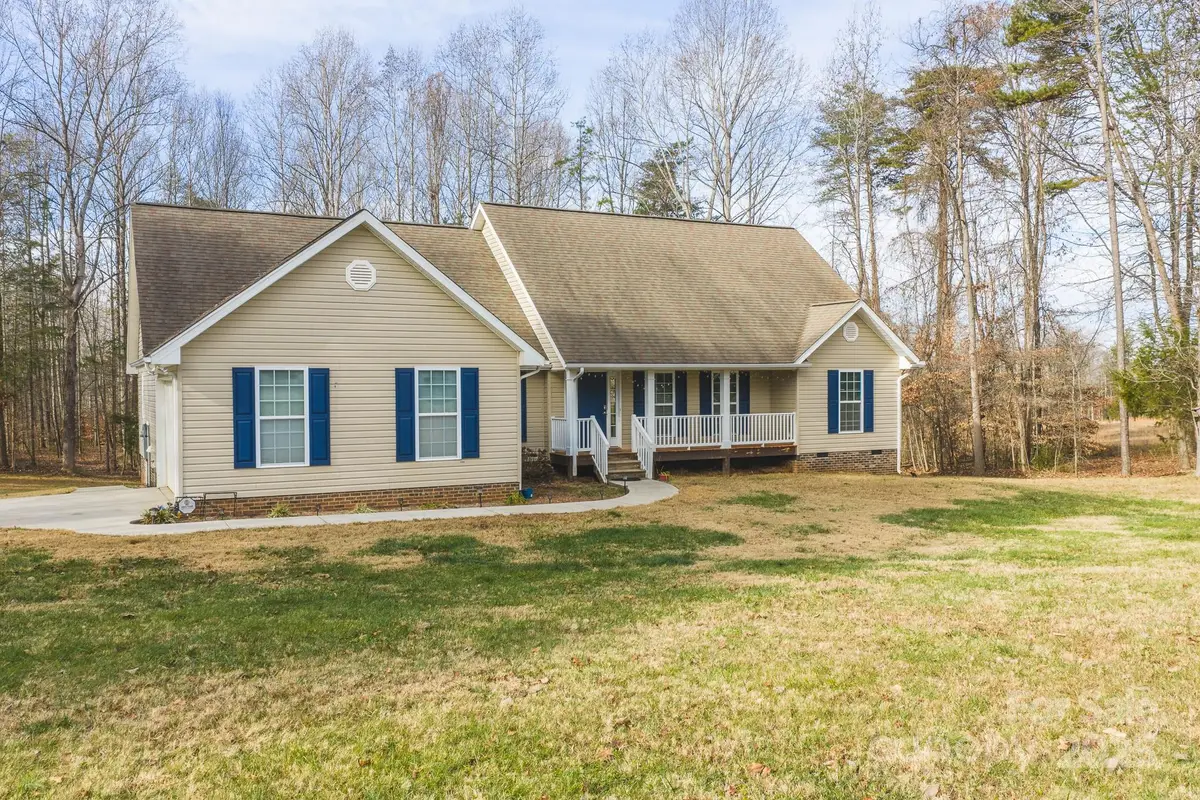 143 Furr Road, Cleveland, NC 27013 - Image #1