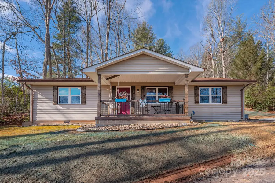 2746 Turnpike Road, Horse Shoe, NC 28742 - Image #2