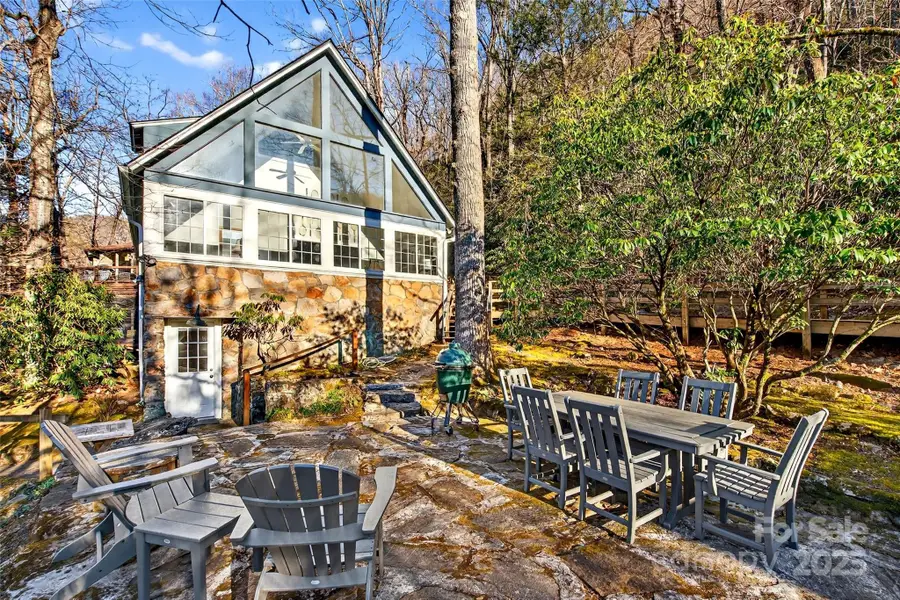 308 Texas Road, Montreat, NC 28711 - Image #3
