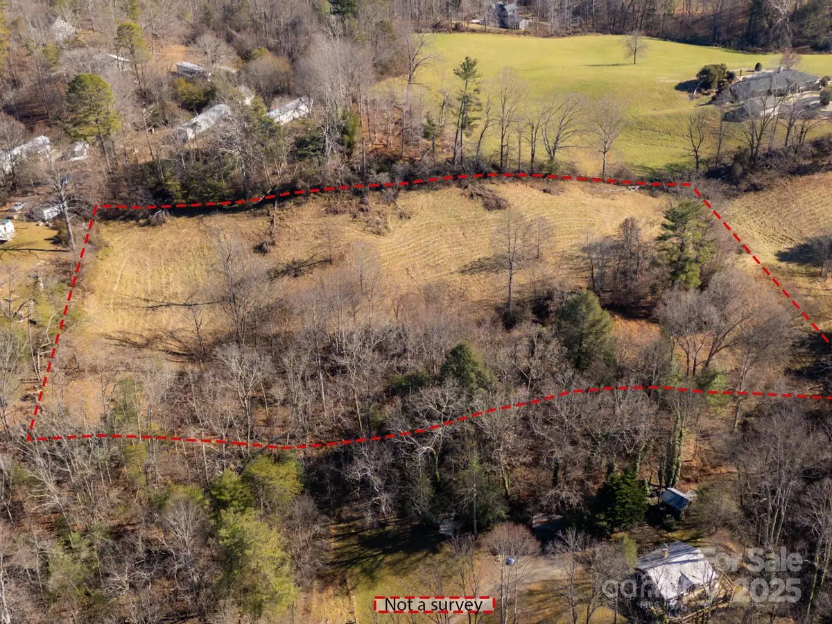 00000 Bluff Cove Road, Weaverville, NC 28787 - Image #1