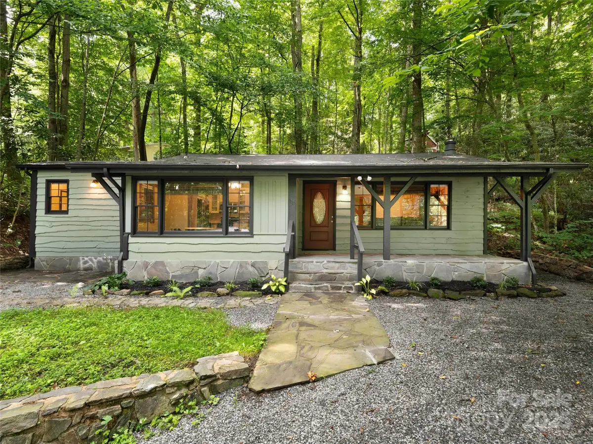31 Poplar Lane, Maggie Valley, NC 28751 - Image #1