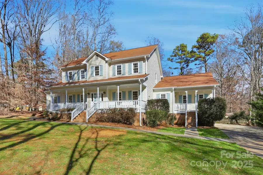 2123 Wedgewood Drive, Matthews, NC 28104 - Image #3