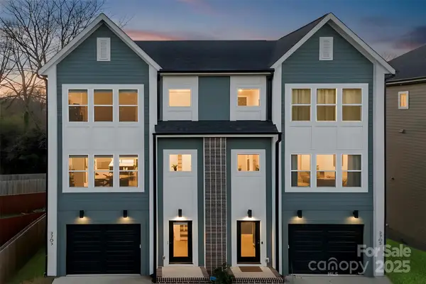 2703 Parkway Avenue, Charlotte, NC 28208